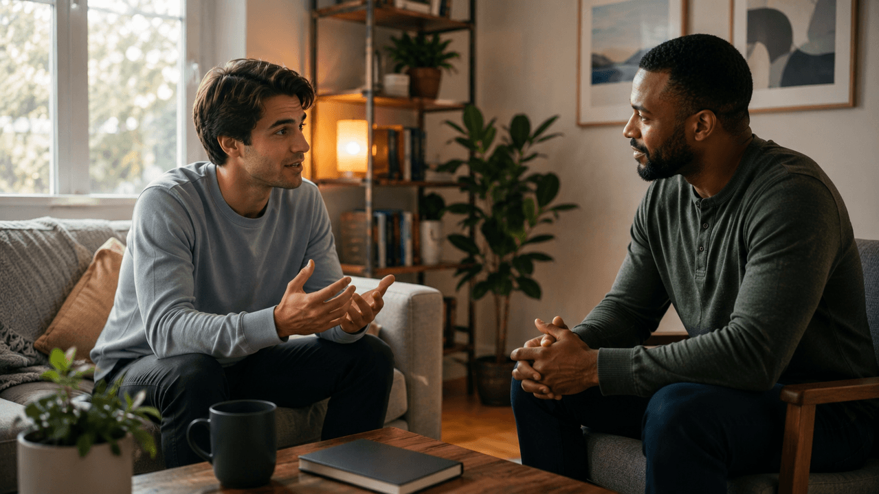 How Solution-Focused Therapy Addresses Addiction